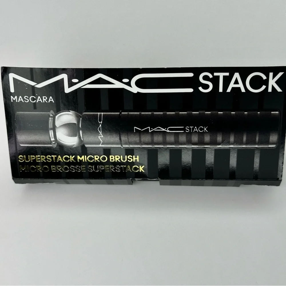 Premium Mascara Trio MAC, Too Faced and Morphe